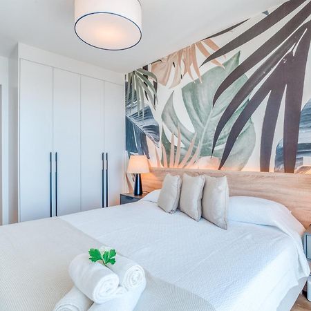 The Pink Palm Apartment Φουνκάλ Εξωτερικό φωτογραφία
