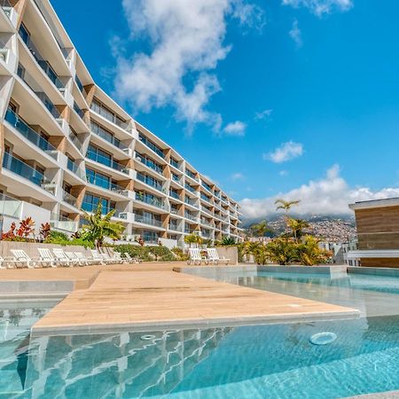 The Pink Palm Apartment Φουνκάλ Εξωτερικό φωτογραφία