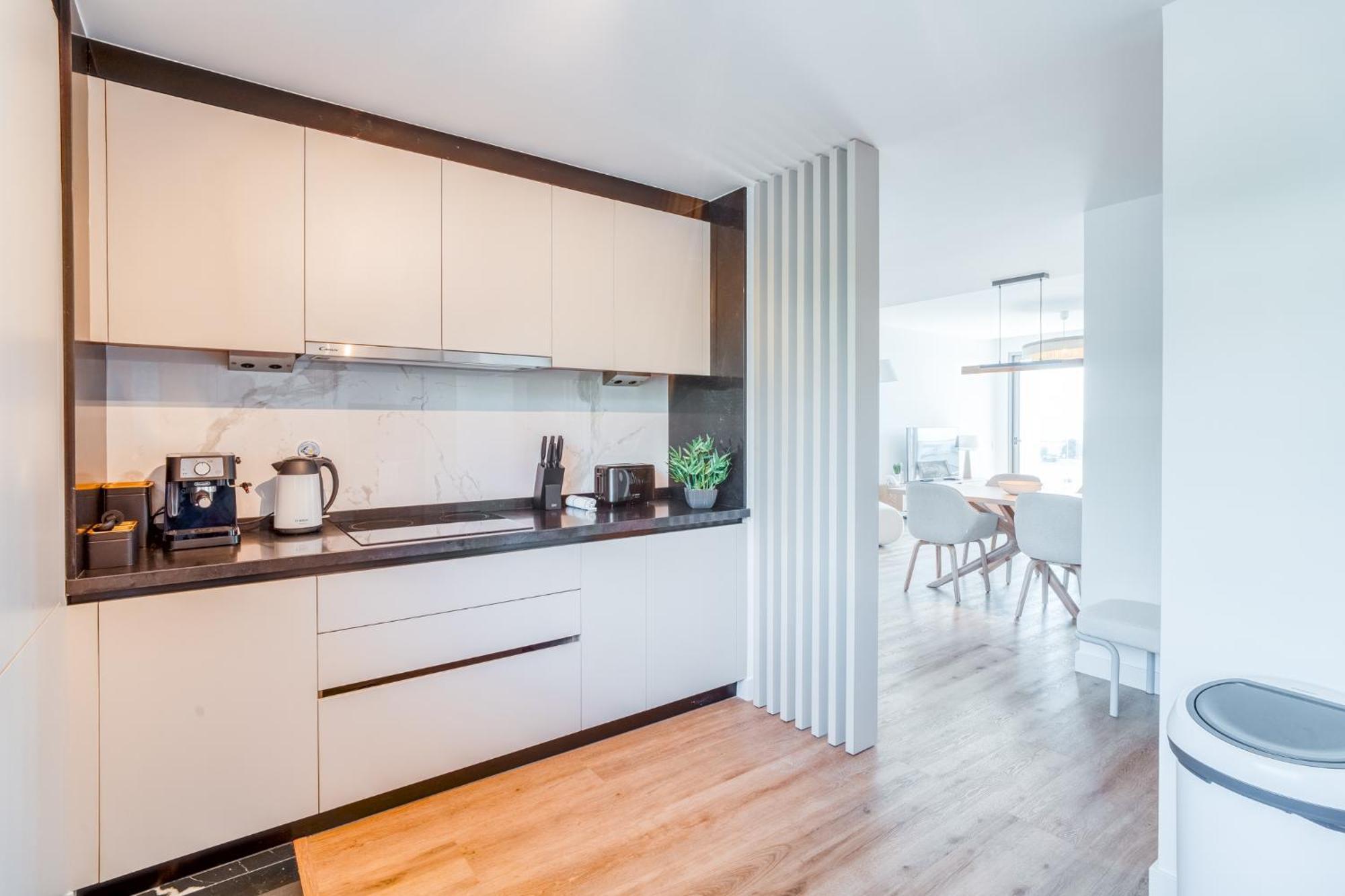 The Pink Palm Apartment Φουνκάλ Εξωτερικό φωτογραφία