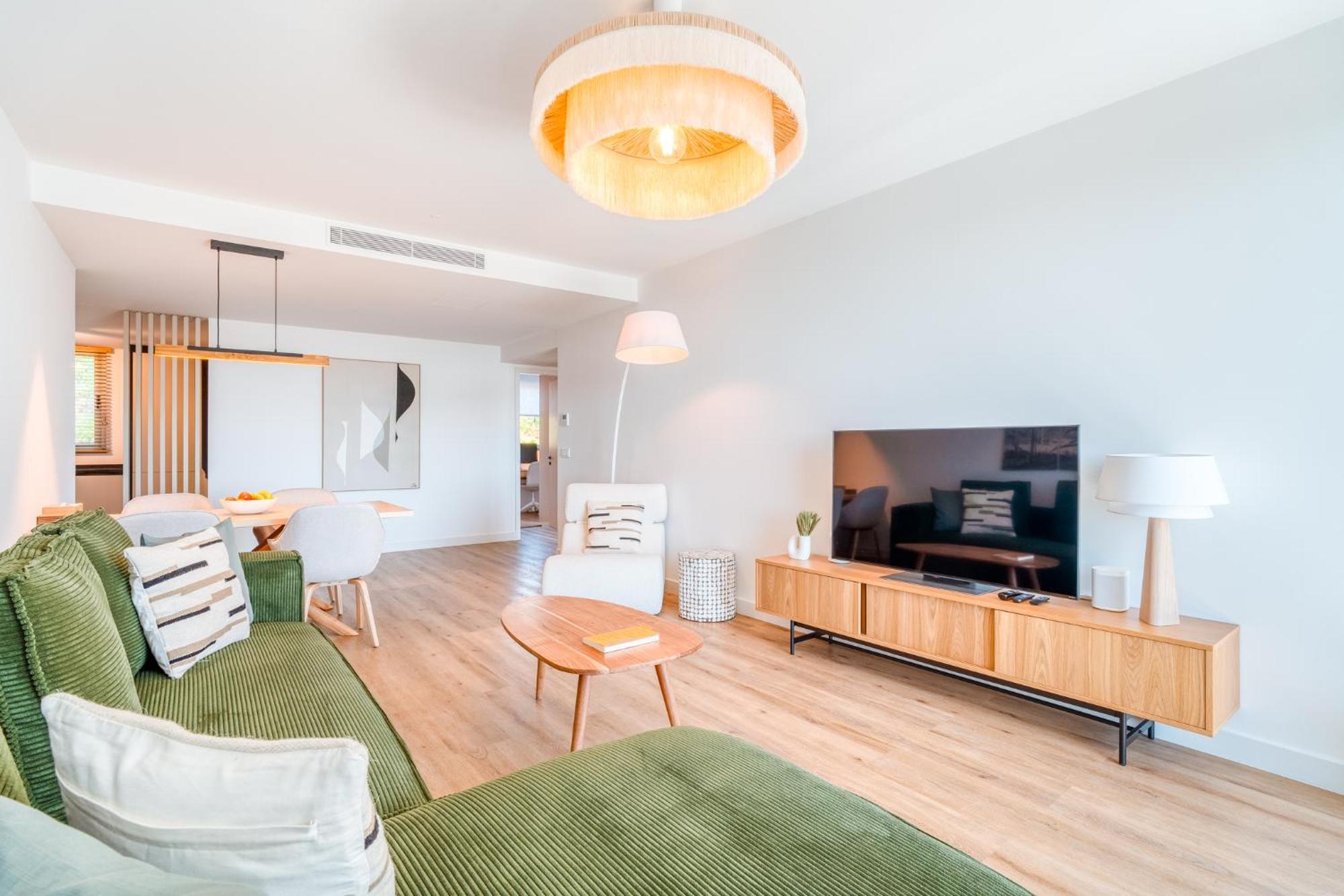 The Pink Palm Apartment Φουνκάλ Εξωτερικό φωτογραφία