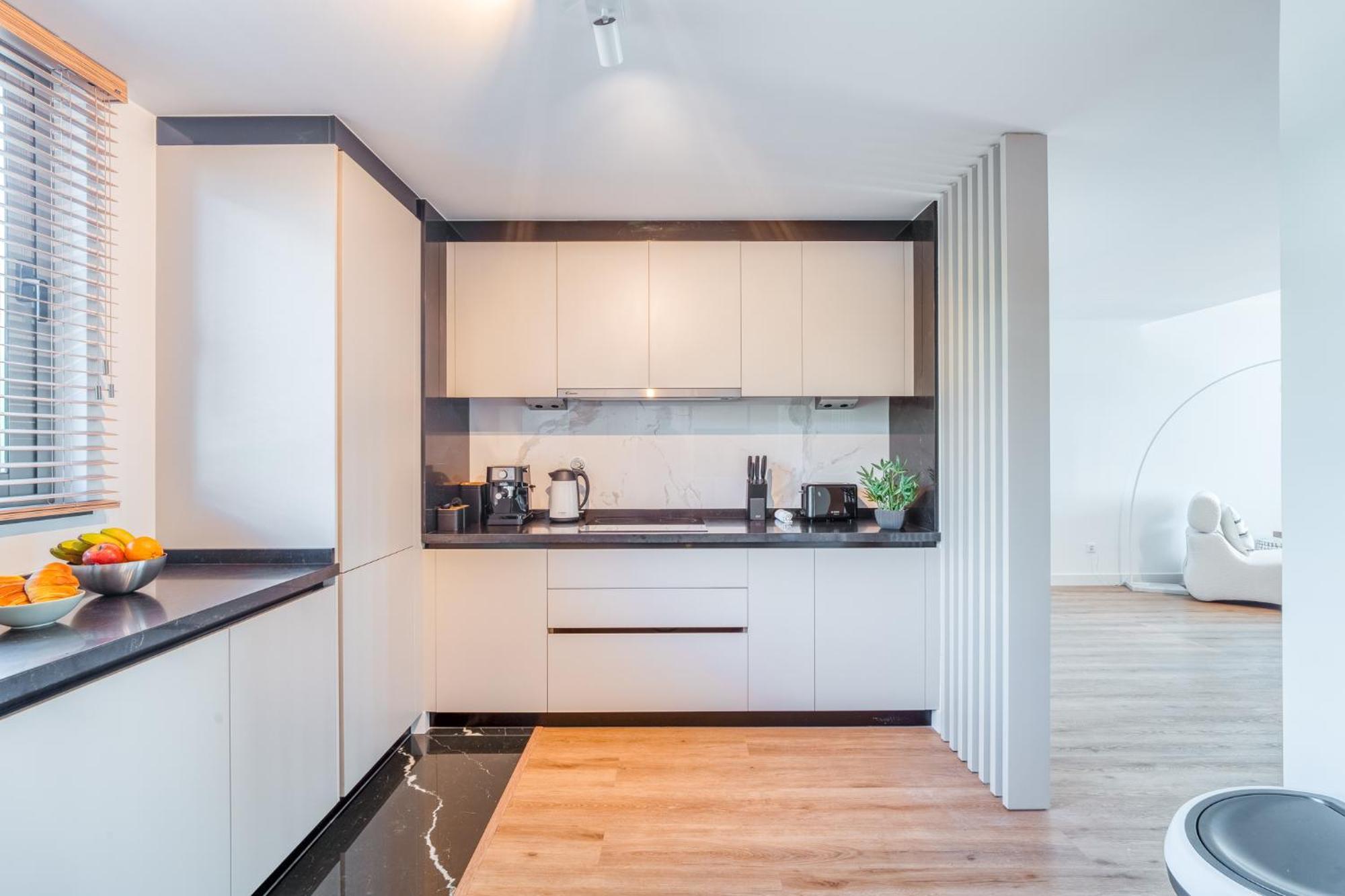 The Pink Palm Apartment Φουνκάλ Εξωτερικό φωτογραφία