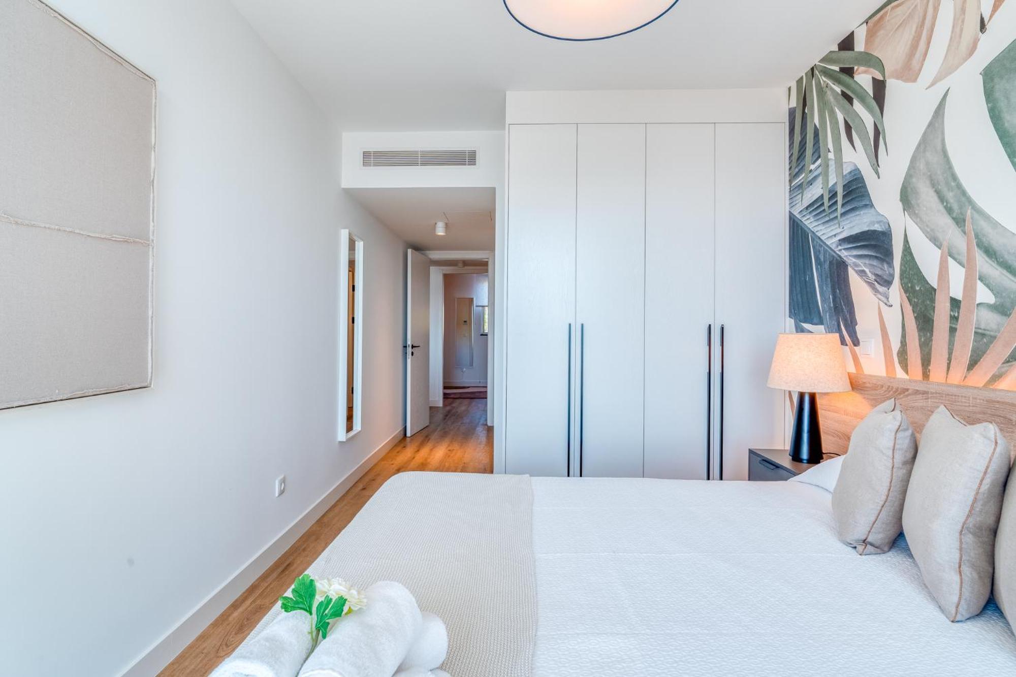 The Pink Palm Apartment Φουνκάλ Εξωτερικό φωτογραφία